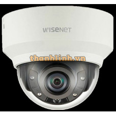 Camera IP Dome Hồng Ngoại Dòng X series Wisenet Samsung XND-8030R